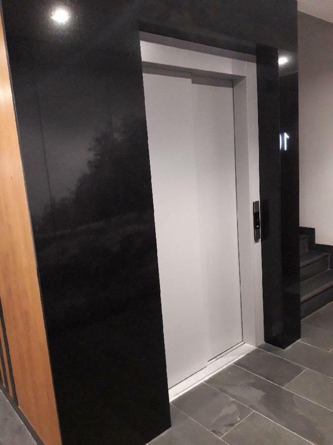 Apartament Seagull Гданьск Экстерьер фото