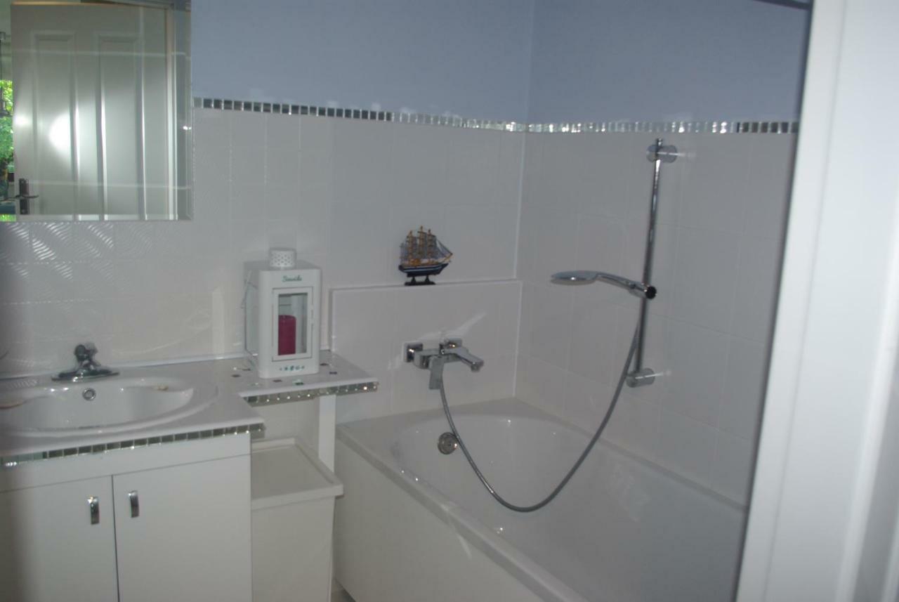 Apartament Seagull Гданьск Экстерьер фото