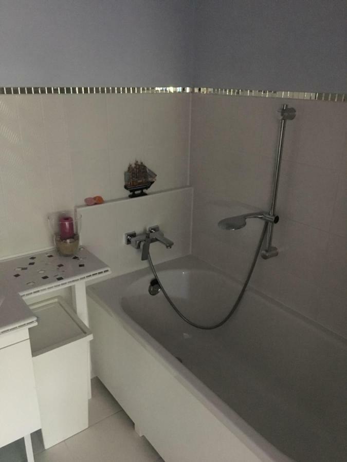 Apartament Seagull Гданьск Экстерьер фото